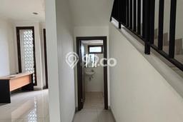 Rumah Eksklusif Siap Huni LT 120m2 di Gedebage, Bandung Rumah Eksklusif Siap Huni LT 120m2 di Gedebage, Bandung