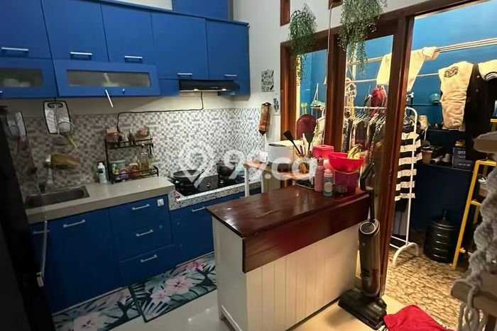 Dijual Rumah Modern 2 KT di Cihanjuang, Bandung Dijual Rumah Modern 2 KT di Cihanjuang, Bandung