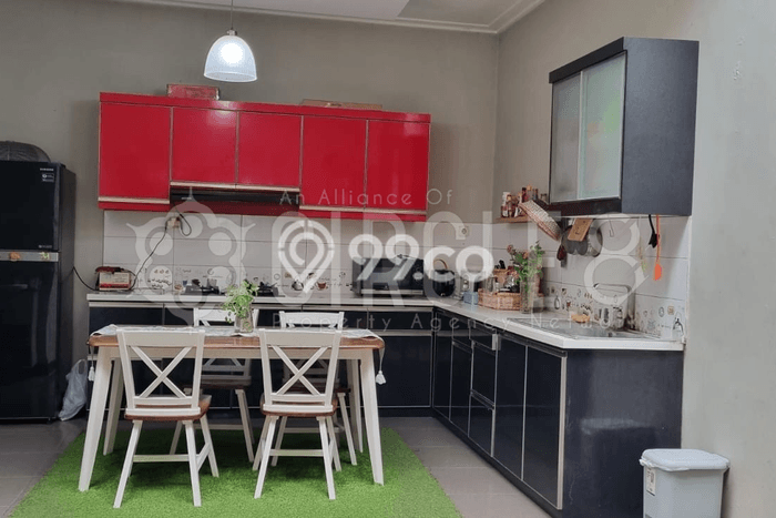 Jual Rumah Favorit Siap Huni LB 150m2 di Antapani, Bandung Jual Rumah Favorit Siap Huni LB 150m2 di Antapani, Bandung