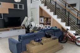 Rumah Luas Asri 6 KT Siap Huni di Soekarno Hatta Bandung Rumah Luas Asri 6 KT Siap Huni di Soekarno Hatta Bandung