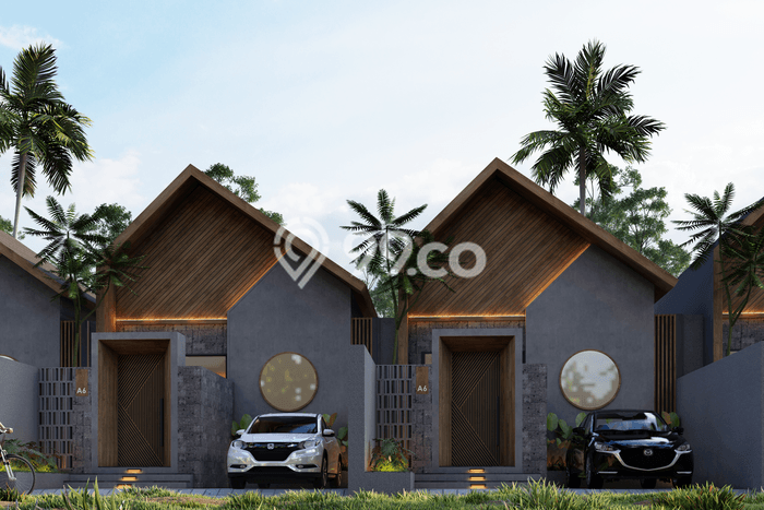 Dijual Hunian Rumah Terawat 2 Kamar di Batuaji, Tabanan Dijual Hunian Rumah Terawat 2 Kamar di Batuaji, Tabanan