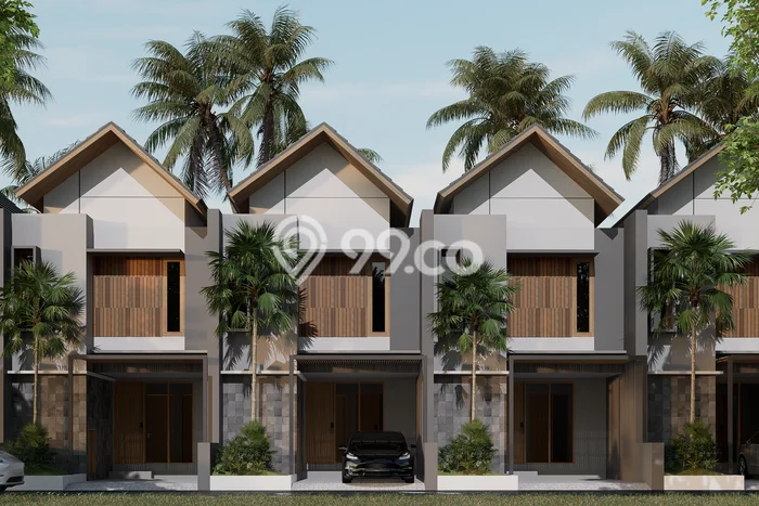 Dijual Cepat Rumah Bagus Siap Huni LB 85m2 di Denpasar Barat, Denpasar Dijual Cepat Rumah Bagus Siap Huni LB 85m2 di Denpasar Barat, Denpasar