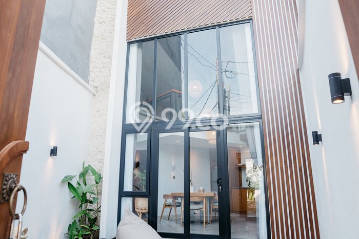 Dijual Vila Kawasan , Area 65m2m², Posisi Premium Dijual Vila Kawasan , Area 65m2m², Posisi Premium