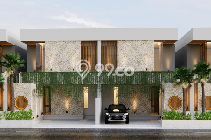 HOT DEAL! Vila Kawasan , Luas 113m2m², Lokasi Strategis HOT DEAL! Vila Kawasan , Luas 113m2m², Lokasi Strategis