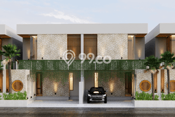 HOT DEAL! Vila Kawasan , Luas 113m2m², Lokasi Strategis HOT DEAL! Vila Kawasan , Luas 113m2m², Lokasi Strategis