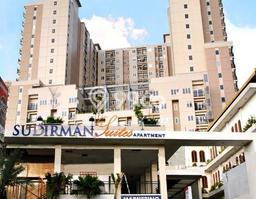 Apartemen di Andir, 1 KM, Luas 39m2m², Strategis Apartemen di Andir, 1 KM, Luas 39m2m², Strategis
