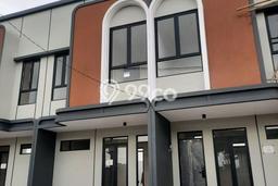 Rumah 2 KT 2 KM di Lokasi Strategis Bojongsoang, Bandung Rumah 2 KT 2 KM di Lokasi Strategis Bojongsoang, Bandung