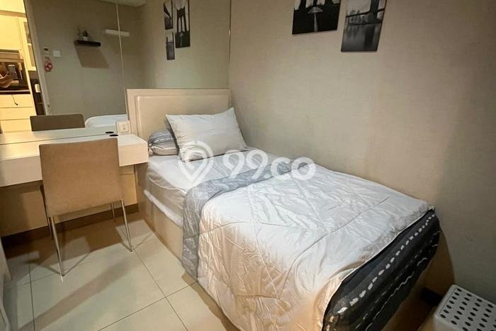 Tersedia Apartemen 2 KT & 1 KM di Sumurbandung, Bandung Tersedia Apartemen 2 KT & 1 KM di Sumurbandung, Bandung