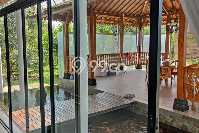 DIJUAL! Vila di , Area 8100m2m², Dekat Mudah Fasilitas Umum DIJUAL! Vila di , Area 8100m2m², Dekat Mudah Fasilitas Umum