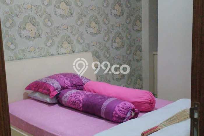 Apartemen di Andir, 1 KM, Luas 39m2m², Strategis Apartemen di Andir, 1 KM, Luas 39m2m², Strategis