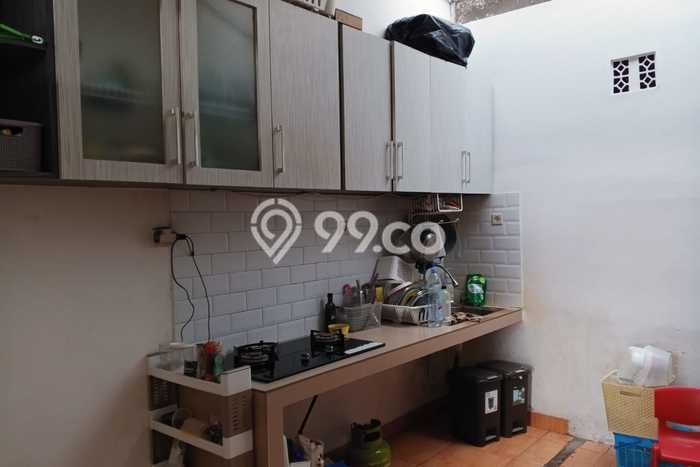 Dijual Cepat Rumah Bagus Siap Huni LB 50m2 di Bojongsoang, Bandung Dijual Cepat Rumah Bagus Siap Huni LB 50m2 di Bojongsoang, Bandung