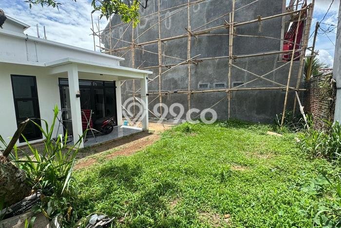 Rumah Modern 1 KT di Cigadung Bandung Full Furnished Rumah Modern 1 KT di Cigadung Bandung Full Furnished