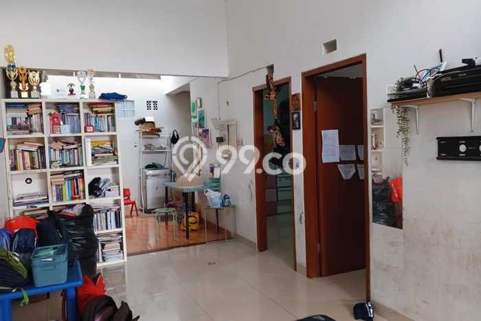 Dijual Cepat Rumah Bagus Siap Huni LB 50m2 di Bojongsoang, Bandung Dijual Cepat Rumah Bagus Siap Huni LB 50m2 di Bojongsoang, Bandung