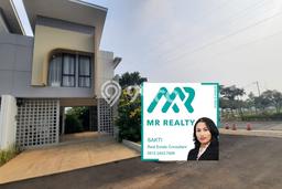 Dijual Rumah 2 Kamar Lokasi Ideal Bagus dan Strategis di Bojongsoang Dijual Rumah 2 Kamar Lokasi Ideal Bagus dan Strategis di Bojongsoang