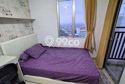 Apartemen Premium Kawasan Andir, 2 KT, Luas 38m2m², Lokasi Premium, Akses Mudah Andir, Bandung, Bandung Apartemen Premium Kawasan Andir, 2 KT, Luas 38m2m², Lokasi Premium, Akses Mudah Andir, Bandung, Bandung