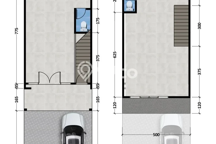 Rumah Kost untuk Dijual di Ciwastra Punya 0 Kamar Rumah Kost untuk Dijual di Ciwastra Punya 0 Kamar