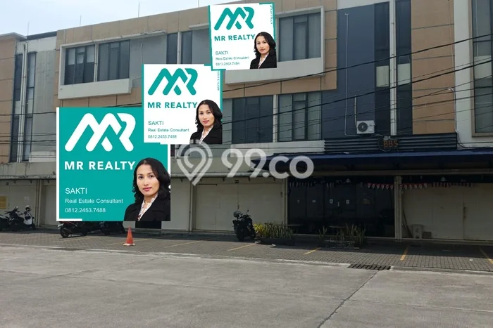 Lokasi Strategis! Dijual Ruko Bisnis di Bojongsoang, Bandung Kondisi Baik Lokasi Strategis! Dijual Ruko Bisnis di Bojongsoang, Bandung Kondisi Baik