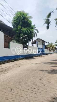 Pabrik Strategis Kawasan Cibodas, Luas 2500m2m², Area Komersial, Dekat Cibodas, Tangerang, Tangerang Pabrik Strategis Kawasan Cibodas, Luas 2500m2m², Area Komersial, Dekat Cibodas, Tangerang, Tangerang