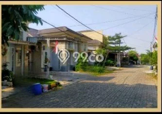 Rumah Minimalis 2 KT di Bekasi Kota Bekasi Unfurnished Rumah Minimalis 2 KT di Bekasi Kota Bekasi Unfurnished