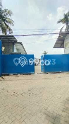 Pabrik Strategis Kawasan Cibodas, Luas 2500m2m², Area Komersial, Dekat Cibodas, Tangerang, Tangerang Pabrik Strategis Kawasan Cibodas, Luas 2500m2m², Area Komersial, Dekat Cibodas, Tangerang, Tangerang