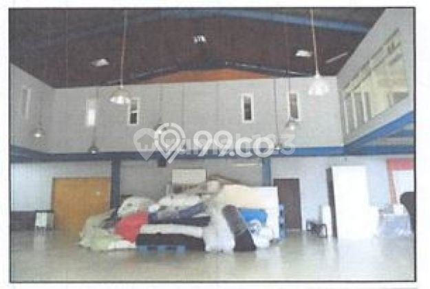 Unit Gudang Dijual di Tanjung Priok Jakarta Utara Luas Tanah 559m2, Luas Bangunan 250m2 Unit Gudang Dijual di Tanjung Priok Jakarta Utara Luas Tanah 559m2, Luas Bangunan 250m2