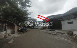 Gudang di Karang Tengah, Luas 600m2m², Area Komersial, Posisi Strategis Gudang di Karang Tengah, Luas 600m2m², Area Komersial, Posisi Strategis
