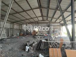 Kavling Tanah Dijual di Tangerang Tangerang Spesifikasi 2574m2 Kavling Tanah Dijual di Tangerang Tangerang Spesifikasi 2574m2