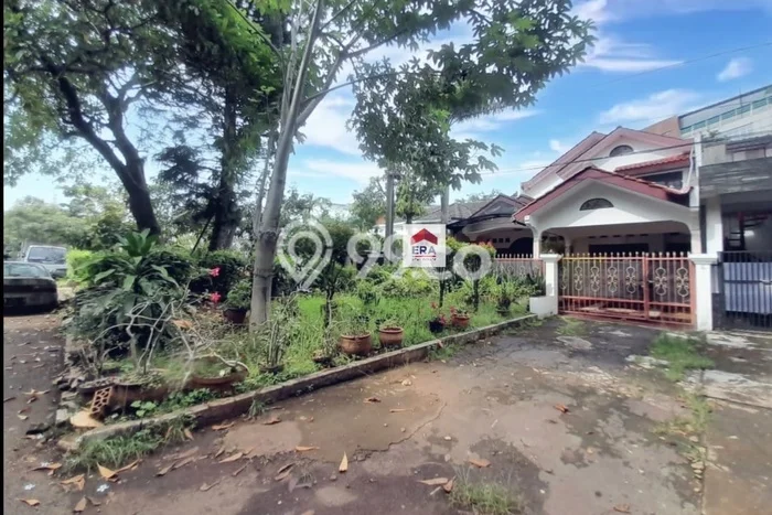 Hunian Super Elit dengan Akses Paling Strategis di Petukangan, Jakarta Selatan Hunian Super Elit dengan Akses Paling Strategis di Petukangan, Jakarta Selatan
