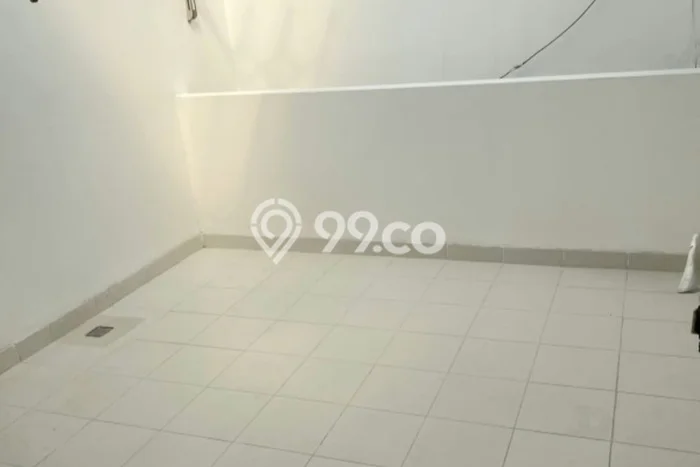 Rumah Elit LB 120m2 Siap Huni Desain Elegan di Meruya, Jakarta Barat Rumah Elit LB 120m2 Siap Huni Desain Elegan di Meruya, Jakarta Barat