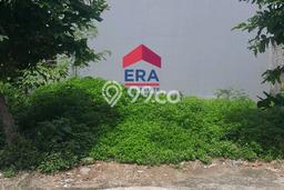 Tanah Dijual di Jakarta Barat Seluas 202m2 Strategis Tanah Dijual di Jakarta Barat Seluas 202m2 Strategis
