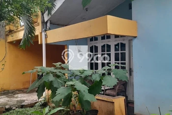 Dijual Rumah Mewah Megah Dengan View Eksklusif di Meruya, Jakarta Barat Dijual Rumah Mewah Megah Dengan View Eksklusif di Meruya, Jakarta Barat