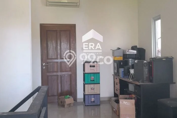 Hunian Nyaman Asri 3 KT Siap Huni di Joglo Jakarta Barat Hunian Nyaman Asri 3 KT Siap Huni di Joglo Jakarta Barat