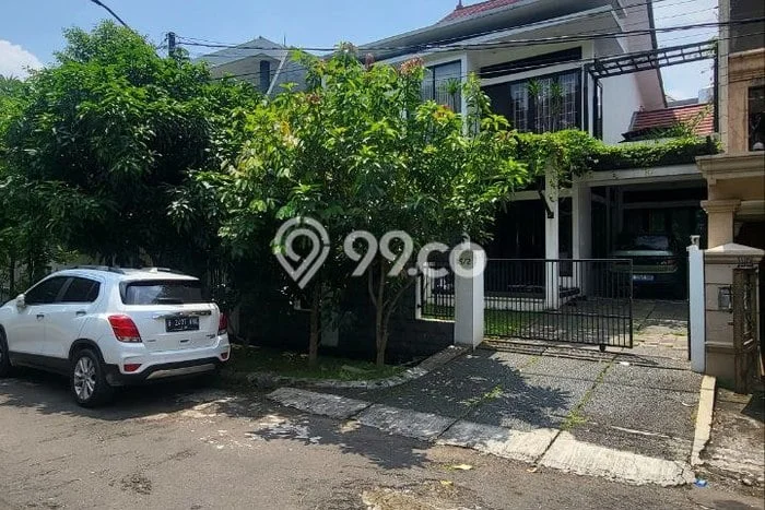 Pratama Residence Pratama Residence