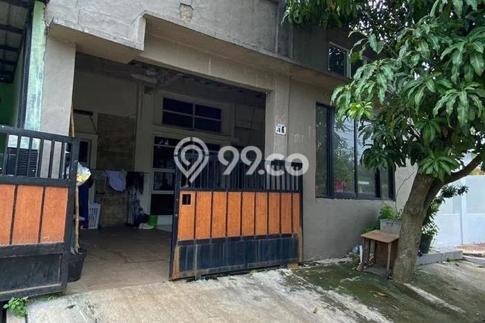 Dijual Cepat Rumah Favorit Siap Huni LB 54m2 di Cileungsi, Bogor Dijual Cepat Rumah Favorit Siap Huni LB 54m2 di Cileungsi, Bogor