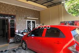 Rumah Modern 3 KT di Bekasi Bekasi Unfurnished Rumah Modern 3 KT di Bekasi Bekasi Unfurnished
