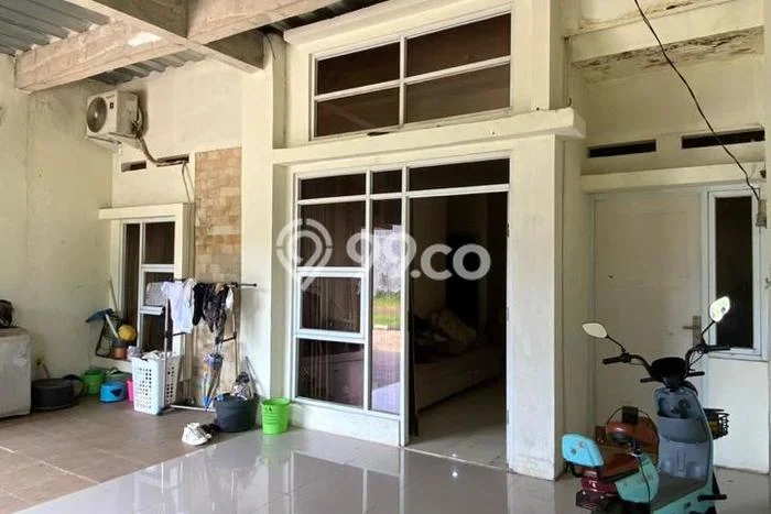 Dijual Cepat Rumah Favorit Siap Huni LB 54m2 di Cileungsi, Bogor Dijual Cepat Rumah Favorit Siap Huni LB 54m2 di Cileungsi, Bogor