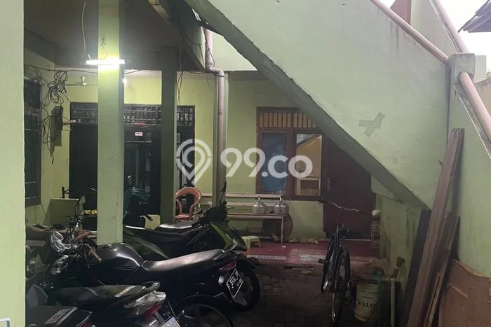 Rumah Elit Akses Strategis di Bekasi Unfurnished Rumah Elit Akses Strategis di Bekasi Unfurnished