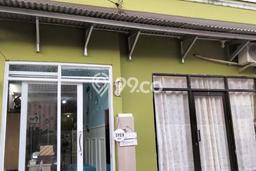 Rumah Modern area Karawang Timur, Karawang, Luas 60m2m² LB 60m2m² Rumah Modern area Karawang Timur, Karawang, Luas 60m2m² LB 60m2m²