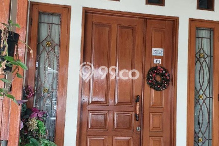 Dijual Cepat Rumah Minimalis & Modern LB 240m2 di Harapan Baru Dijual Cepat Rumah Minimalis & Modern LB 240m2 di Harapan Baru