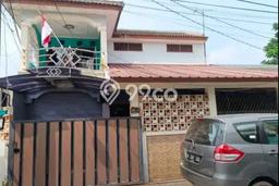 Rumah Minimalis 4 KT di Pekayon Bekasi Unfurnished Rumah Minimalis 4 KT di Pekayon Bekasi Unfurnished