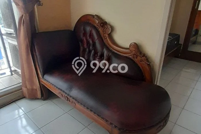 Apartemen Terjangkau Dijual di Bekasi 2 KT & 1 KM Apartemen Terjangkau Dijual di Bekasi 2 KT & 1 KM
