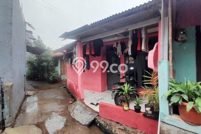 Rumah Sederhana Dijual Lokasi Bekasi Selatan 2 Kamar dengan Luas Tanah 50m2 Rumah Sederhana Dijual Lokasi Bekasi Selatan 2 Kamar dengan Luas Tanah 50m2