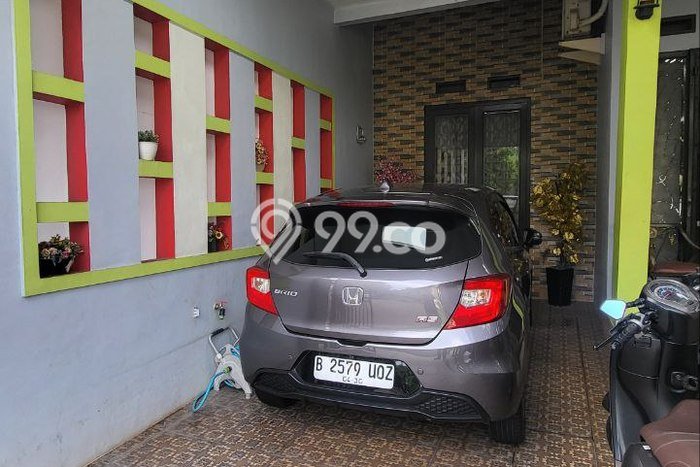 Jual Rumah Minimalis Bagus Punya 3 KT di Tambun Selatan Bekasi SHM Jual Rumah Minimalis Bagus Punya 3 KT di Tambun Selatan Bekasi SHM