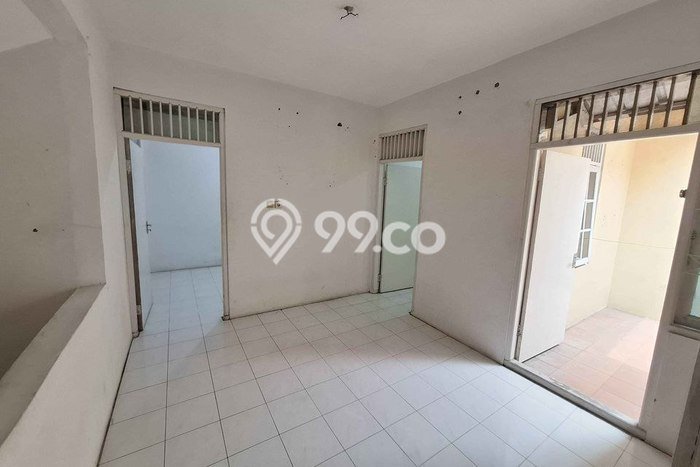 Rumah Minimalis 4 Kamar LT 104m2 di Jati Asih Rumah Minimalis 4 Kamar LT 104m2 di Jati Asih