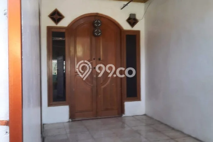 Rumah Minimalis Favorit Siap Huni Area Bekasi Utara LT 60m2 Rumah Minimalis Favorit Siap Huni Area Bekasi Utara LT 60m2