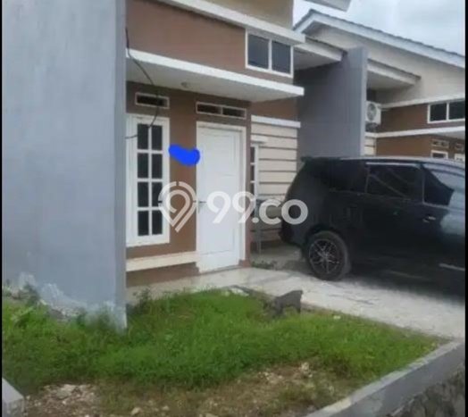 Hunian Terjangkau LT 88m2 di Grand Wisata Akses Mudah Hunian Terjangkau LT 88m2 di Grand Wisata Akses Mudah