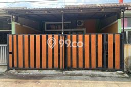 Rumah Modern Minimalis 3 KT Bisa Langsung Pindah di Setu Rumah Modern Minimalis 3 KT Bisa Langsung Pindah di Setu