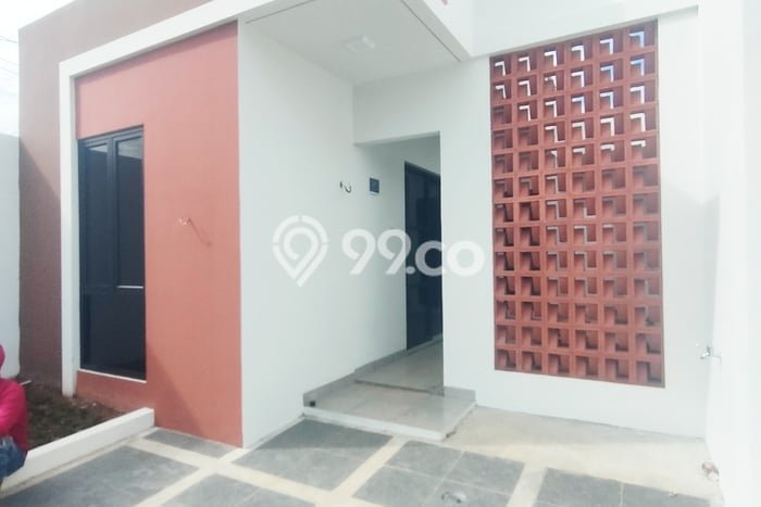 Hunian Murah Dijual di Tambun Utara, Bekasi Harga Rp 300 Juta Hunian Murah Dijual di Tambun Utara, Bekasi Harga Rp 300 Juta