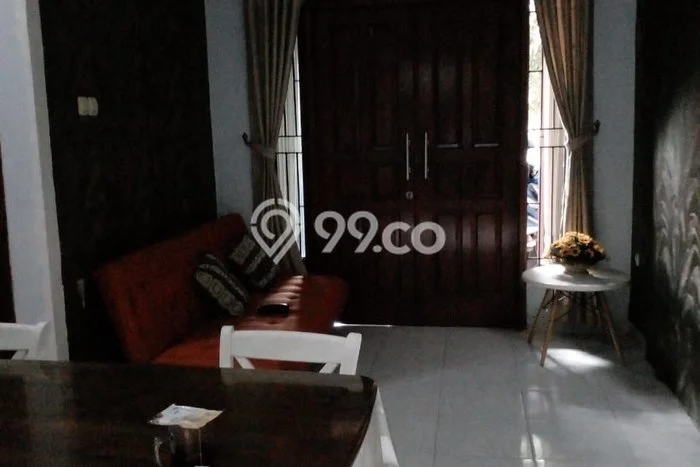 Rumah Modern 3 KT di Pekayon Bekasi Unfurnished Rumah Modern 3 KT di Pekayon Bekasi Unfurnished