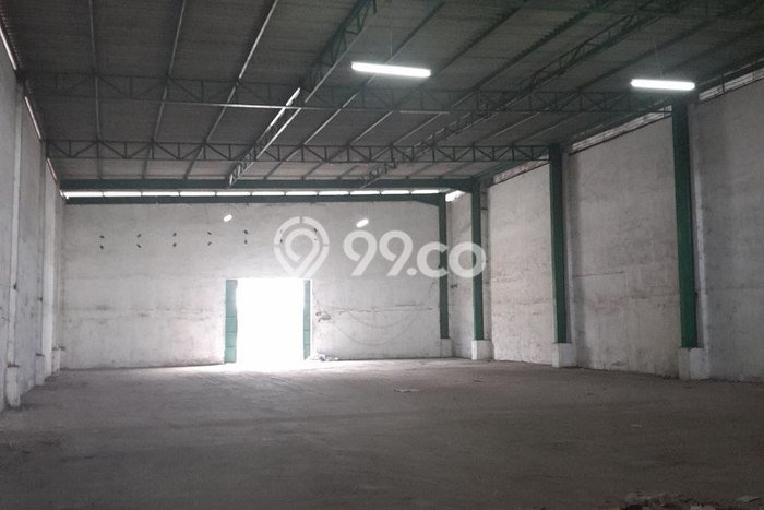 Gudang Premium Kawasan Pekayon, Luas 1700m2m², Lokasi Komersial, Berkembang Gudang Premium Kawasan Pekayon, Luas 1700m2m², Lokasi Komersial, Berkembang